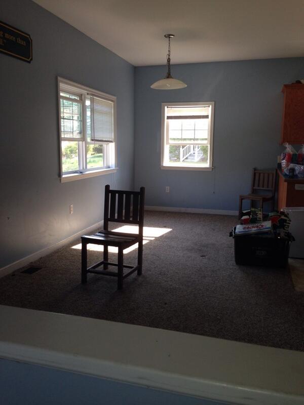 TheBoxx_'s tweet image. The calm before the storm.