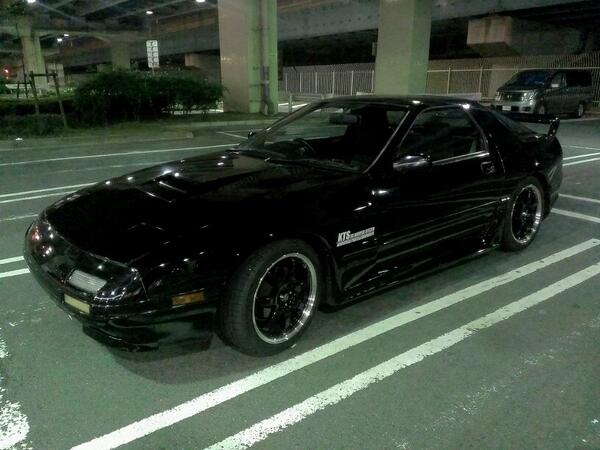 1214hiro1006's tweet photo. 市川パーキング http://t.co/Qe1Ki72KfF