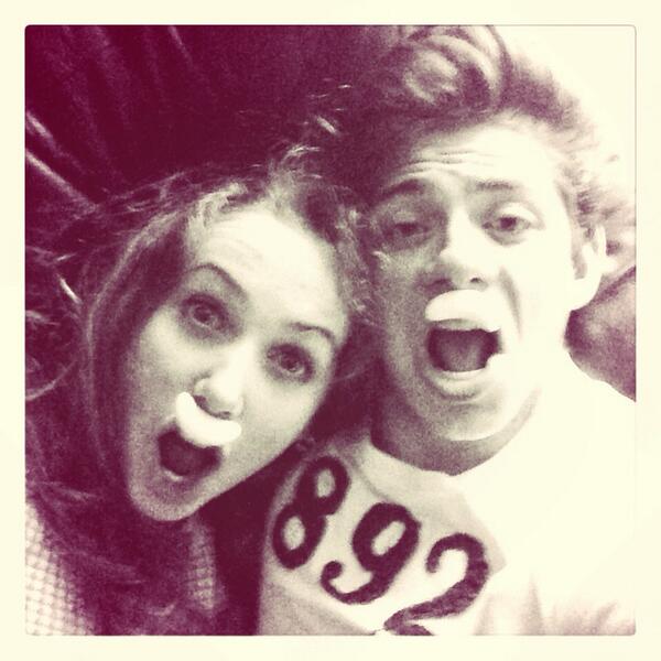 georgia_bould's tweet photo. Happy 18th to this special one ☺️💩😘 I couldn't ask to be with anyone more amazing! I love you ❤️ @emanueledelcelo http://t.co/SdSbKPlTpo