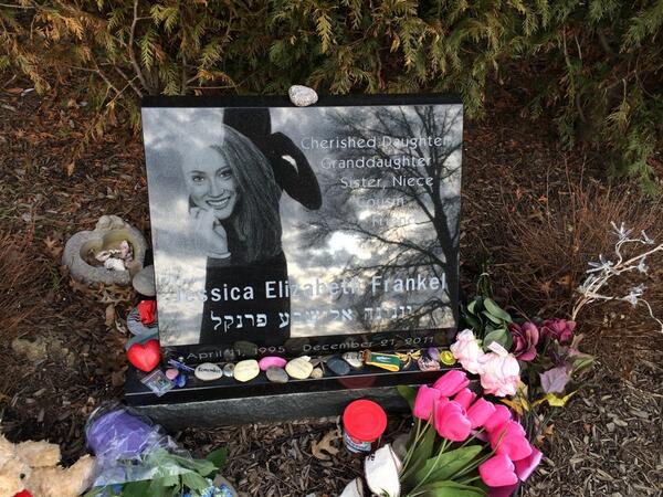 TEE_richardd's tweet image. Miss you so much Jess😢 #RIPJESS love you so much❤️