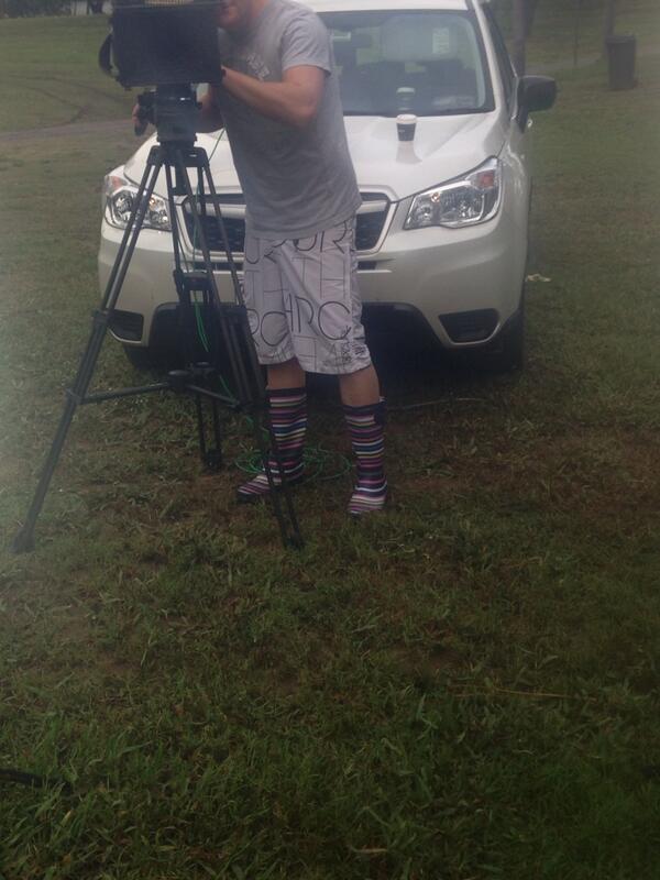 justinemack9's tweet image. #gumboots #TCIta