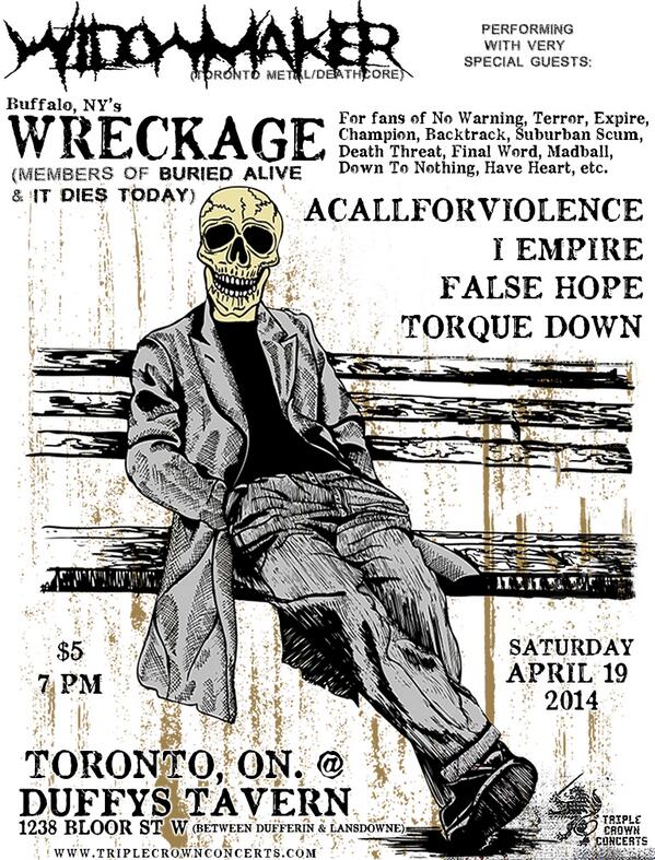 Saturday April 19! facebook.com/events/7120297…