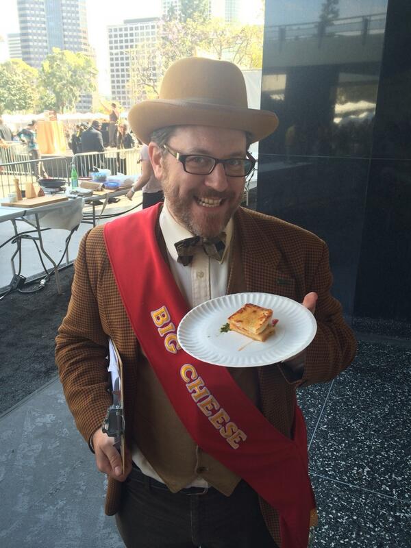 MayorOfCheese's tweet photo. Chedda Tikka Masala http://t.co/GWYu0SuRJg