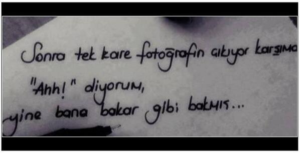 Ramazan Durna (@ramazandurna) on Twitter photo 