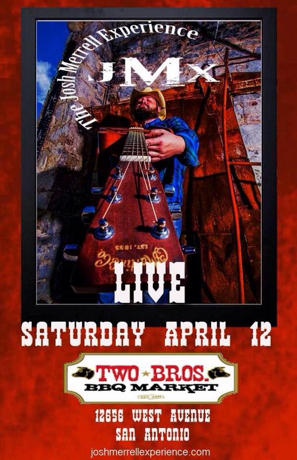 Josh Merrell (@JoshMerrell) | Twitter