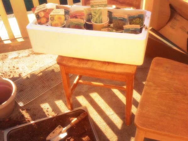 86 Facebook + plant more seeds