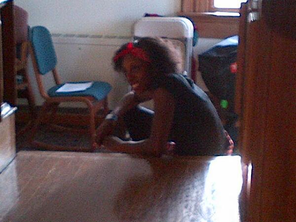 ArtOfStepping's tweet image. @justbeCUS taking on the stage at #StrollIN2014 - Midwest at Depauw with @AOS_Indiana @Elegua_LSU