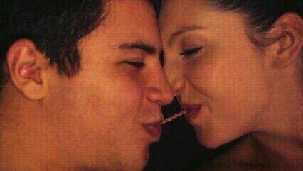Xere_Ga's tweet photo. Ya van 18 parece que crecemos jajaja Feliicidades @eliasllr #13 Te amooooo!! http://t.co/RHCQvsQEOc