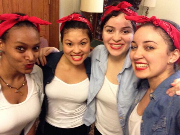 EL3KTRA_20's tweet image. ΓΕ supports #StrollIN2014