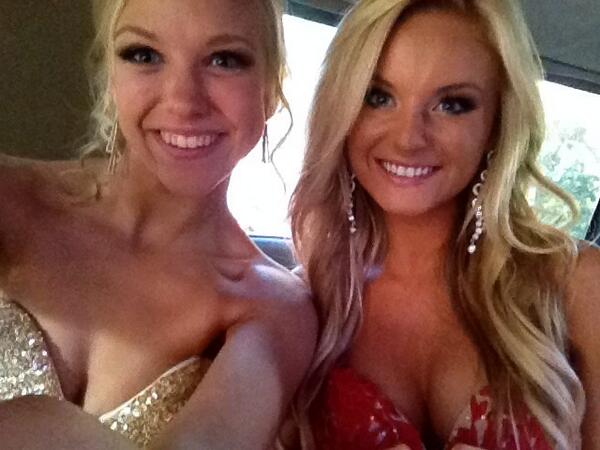 Prom🎉