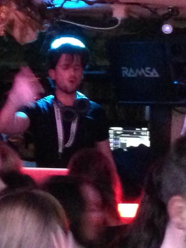 Ruud Feltkamp Live <a href="/Ons/">Office for National Statistics (ONS)</a> Caffeej!