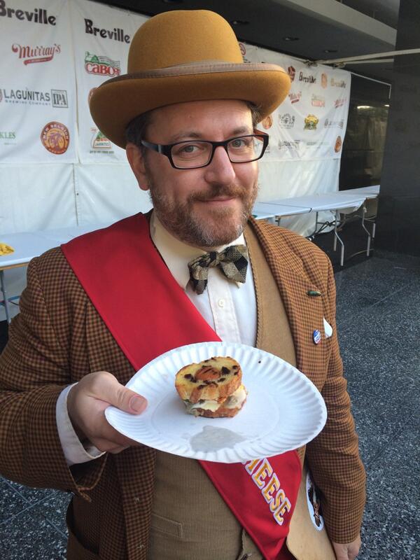 MayorOfCheese's tweet photo. Lord Bullington http://t.co/K93ZiXYppN