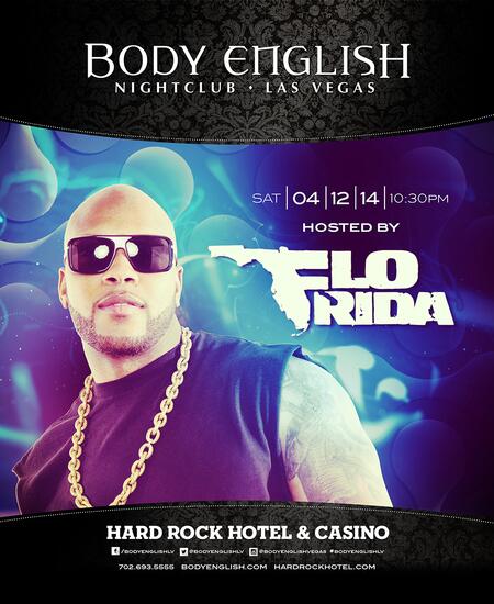 demont's tweet photo. Tonight is going to be monster @BodyEnglishLV! Get there early because @official_flo is going to burn it up! #Vegas http://t.co/nybQxRgzWW