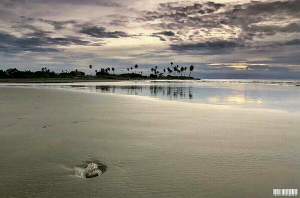 Breh'@Aceh_Adventure: RT “@HaloAceh1 @acehbanget: Wow Pantai Saney,Lhoong, A.Besar @iloveaceh @atjehraya  @AcehTravel'