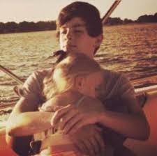 ItsHayes_Grier's tweet photo. With the baby sista http://t.co/N67Vpzk6gE
