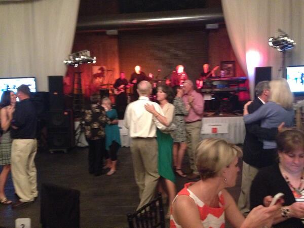 CarterCoyle's tweet image. Wonderful night at the 2014 Gala for the children with the Randolph Co Partnership!