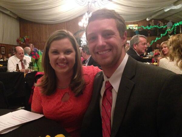 CarterCoyle's tweet image. Celebrating the 10,000 children and families the Randolph Co Partnership helps! @ 2014 Gala