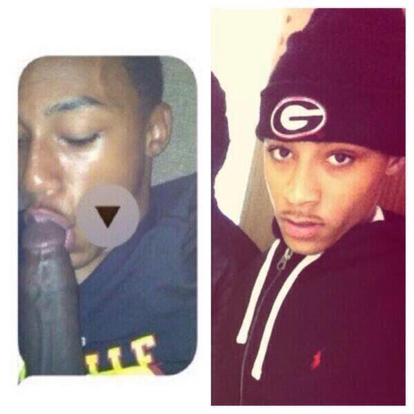 from Kamren how light skin niggas take selfies sexy nude old couple