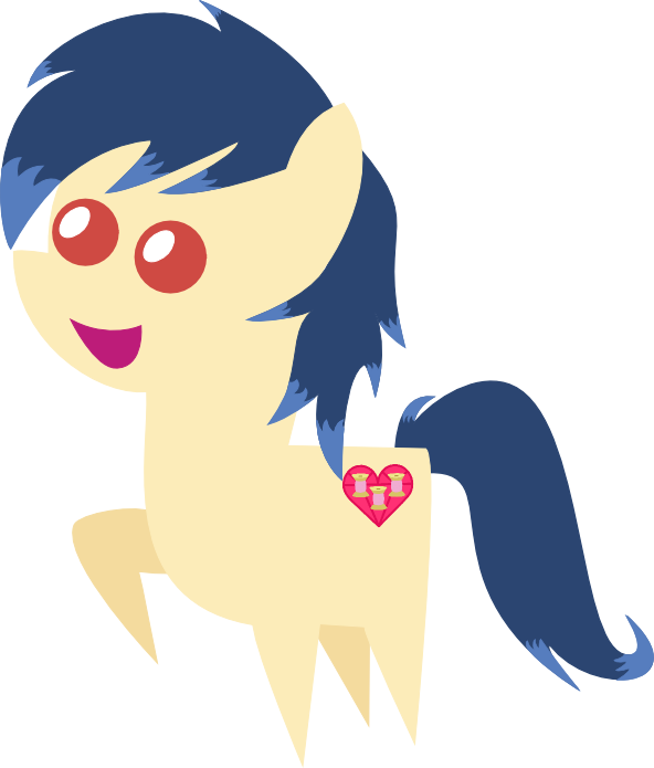 NYAH! Chibi Coeur
