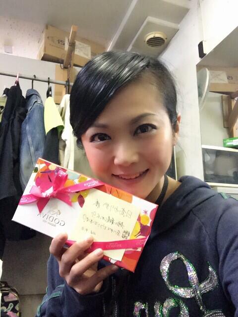 最終日😆✨✨ お時間のある方は是非観に来て下さいね😆✨✨ http://t.co/0N4RG2Kexz