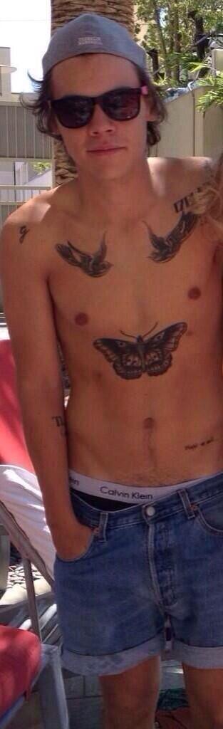 “<a href="/NiallHorany69/">Tessa ❤️</a>: <a href="/BestFakrr/">Charlie</a> I'm horny for you ”I'm always horny for you.