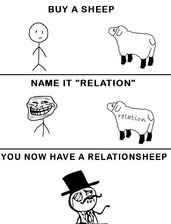 mysh_123's tweet image. #DatabaseProblems rt @9GAG