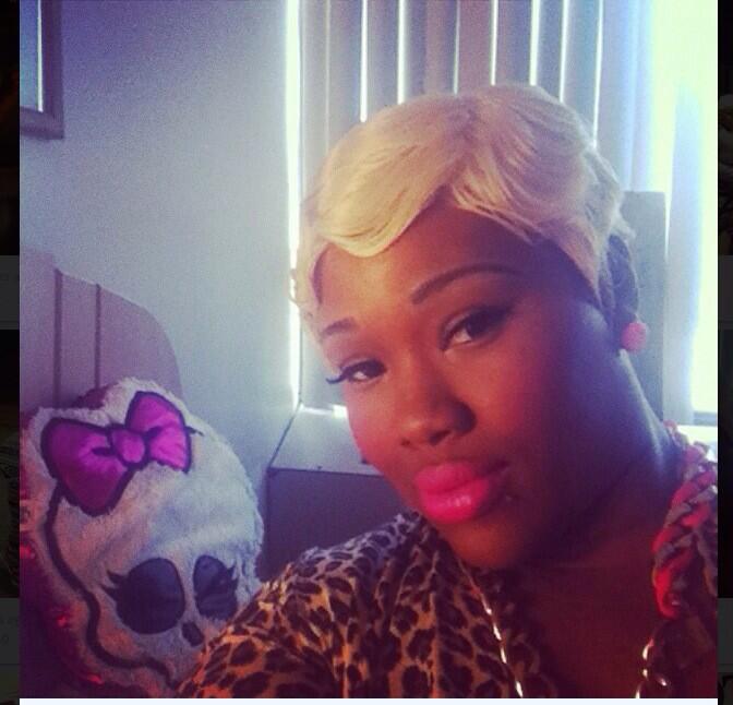 TW Pornstars - Spicee Cajun. Twitter. I'm Lit or NaH?!. 1:49 AM - 13