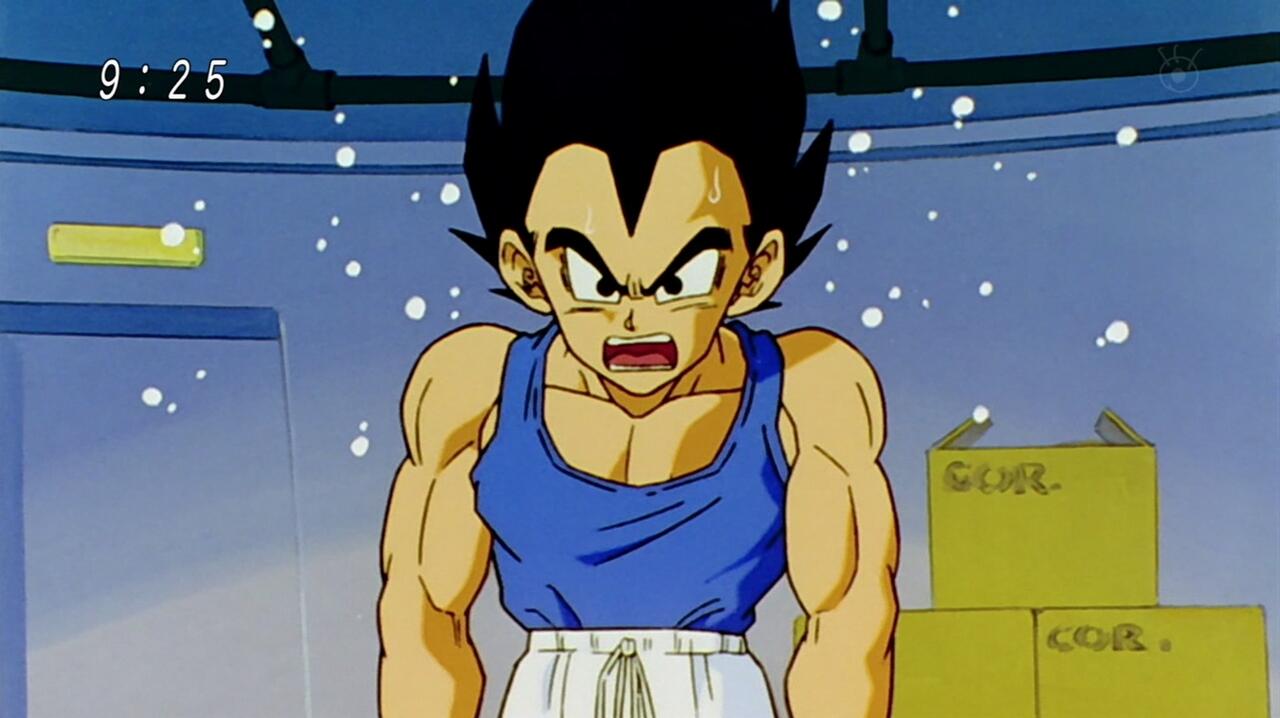 あにこ便 ドラゴンボール改 魔人ブウ編 第2 100 話 M王子さんやっとキタ 働け 感想 あにこ便 Http T Co Tbmijrmgij Db改 Http T Co Omc9v72mkx Twitter