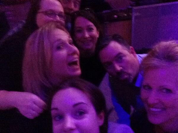 Ops Svcs plus one#Goodaddition#TEK14