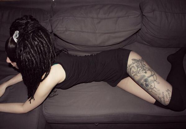 PrincessAsylum's tweet image. Sigh..