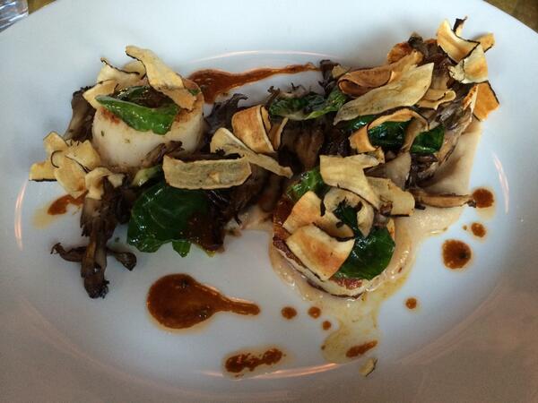 TheYohimbe's tweet image. 부르다, 배! #LAChapter @acehotel #DTLA