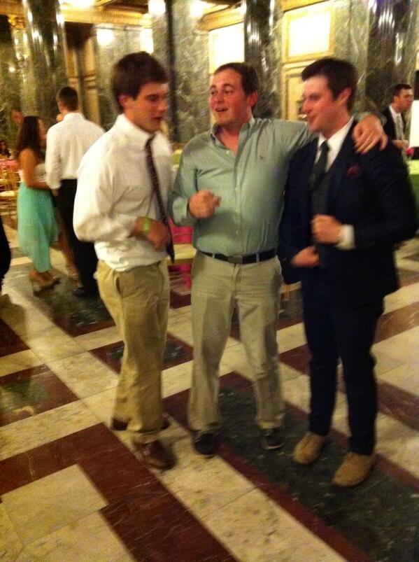 UPitt IFC tweet media