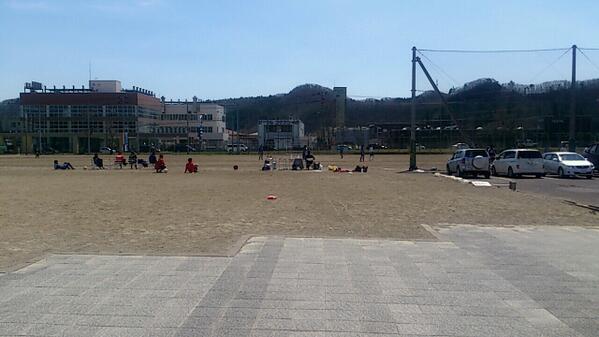 仙台市サッカークラブリーグ