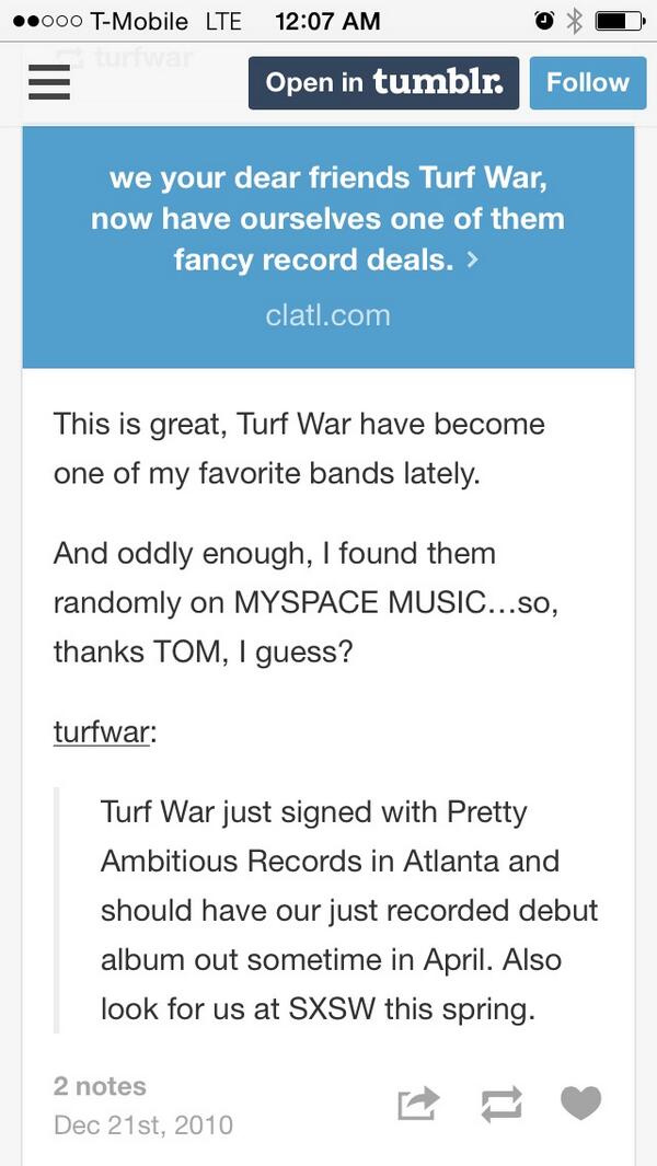 AmbitiousATL's tweet photo. Dearest @jonahray. We love you. Remember this? We longtime love you and @nerdist and @MattMira http://t.co/rW53Qjtov5 http://t.co/TWvCtSTr4l