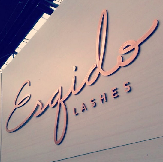 ESQIDO's tweet image. Today was insanely busy and it was a pleasure to meet everyone. #IMATS #IMATSNY #ESQIDO Thank you for saying hi!