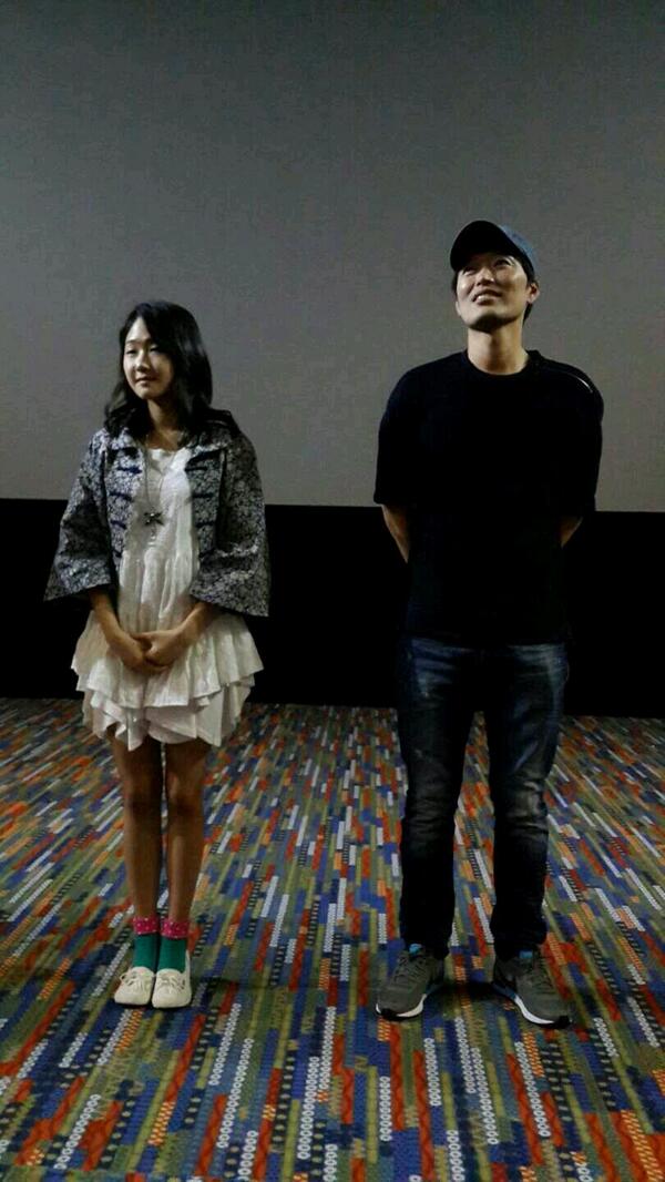 방황하는 칼날 tweet media