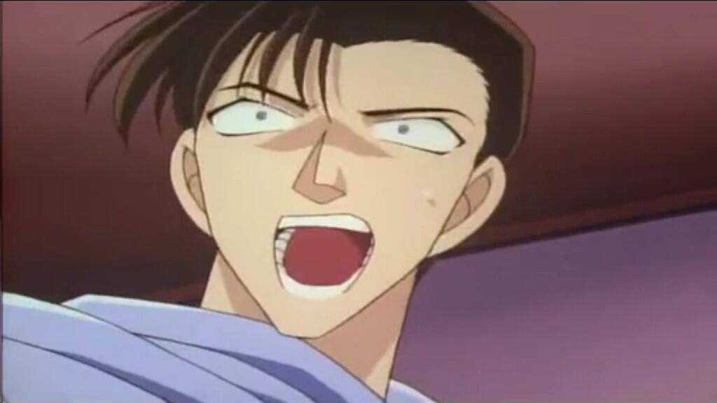 名探偵コナン犯人bot 名探偵コナン 結婚前夜の密室事件 森園菊人 Conan Rtした人全員フォローする Http T Co Ouesyxa8ni