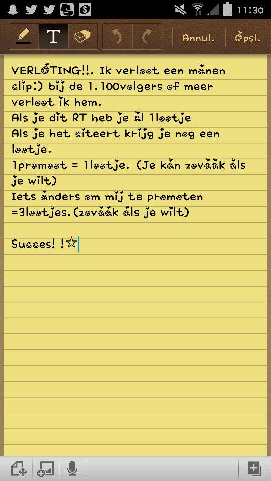 xxIlovehorses's tweet photo. VERLOTING RT ALS JE MEE DOET!!!☆ http://t.co/1xbcbG984h