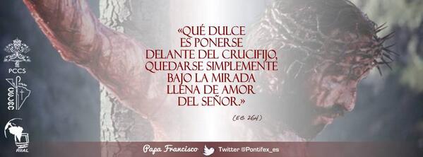 Catholicnet_es's tweet photo. No hay amor más grande que morir por los amigos: http://t.co/EtlQa3fIKT http://t.co/CJhO8XH63M