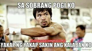 itsjohnygreen's tweet image. #PogiProblem Hahahahaha! :)