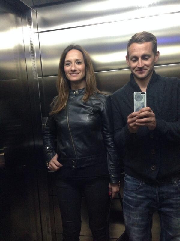 RyanLeonard84's tweet photo. Casual lift selfie http://t.co/ot9jj8Xudm