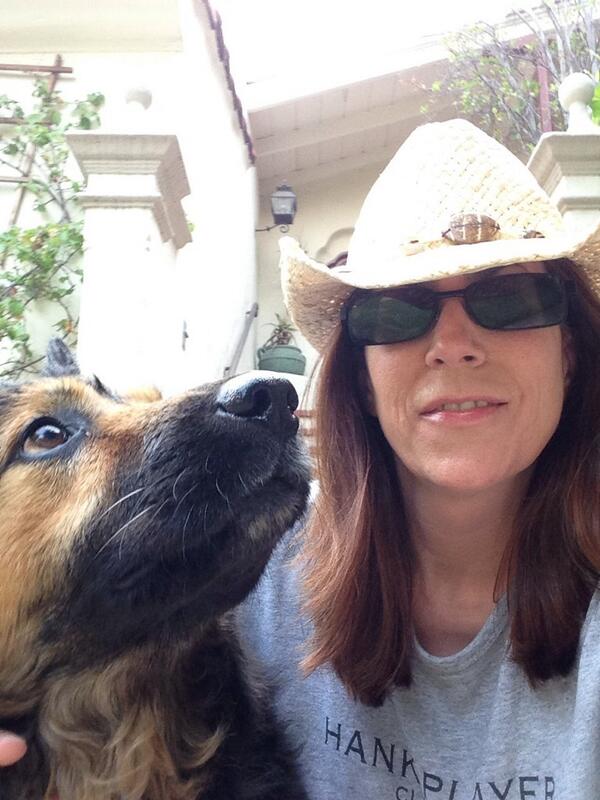 Tammy Bruce on Twitter: "Tweeps, if you live alone having a firearm is ...