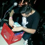 Photo by FirstCasteRecords (@FirstCasteRec)