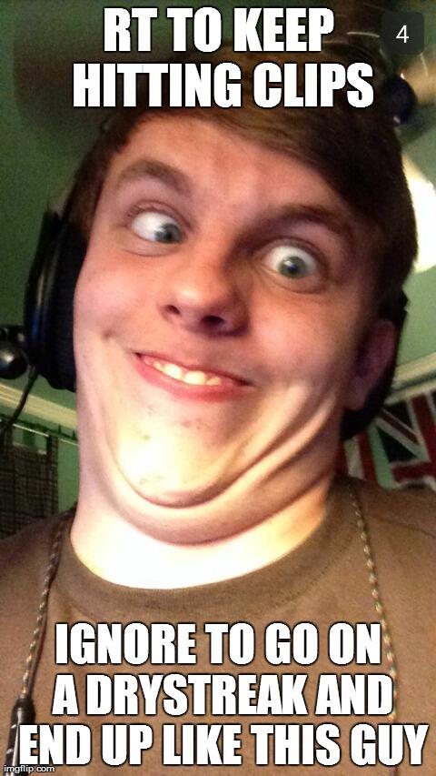 pohzr's tweet image. RT!! I wouldnt take any chances with #FaZe5 coming up!!!