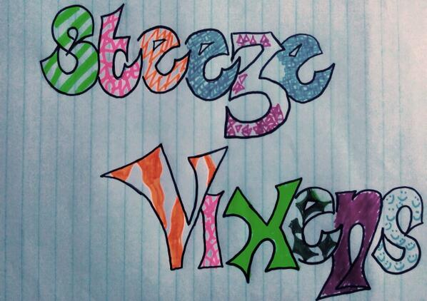 Hey_ItsEhm's tweet photo. @SteezeVixens we still livinq bitch ! http://t.co/Qy887M0s9Y