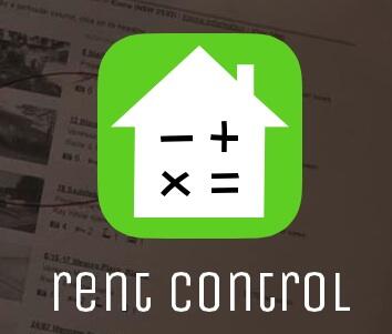 clientsideapps's tweet image. Yippee!… Rent Control 2.0 redesigned for iOS7 is now alive and in the @AppStore rentcontrolapp.com