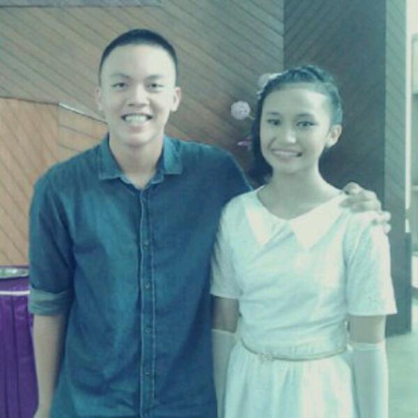 Selamat buat yang sidi baru... rajin rajin GP yah.. cc <a href="/christianpunuh/">Jordan</a>