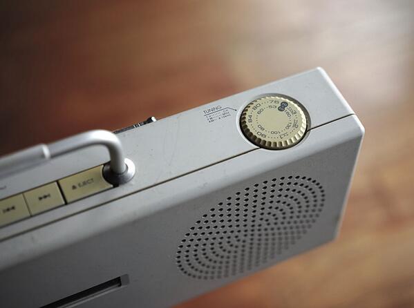 iPhoneのデザインにも関わってきた西堀晋さんが、パナソニックの