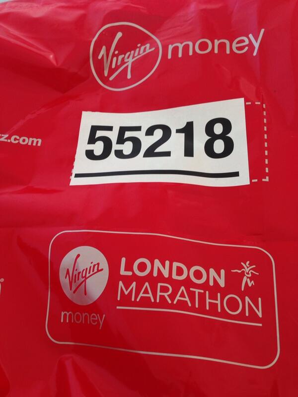 MattMaskell's tweet image. Race number to track the point I break!!!