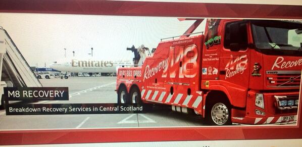 M8 Recovery  tweet media